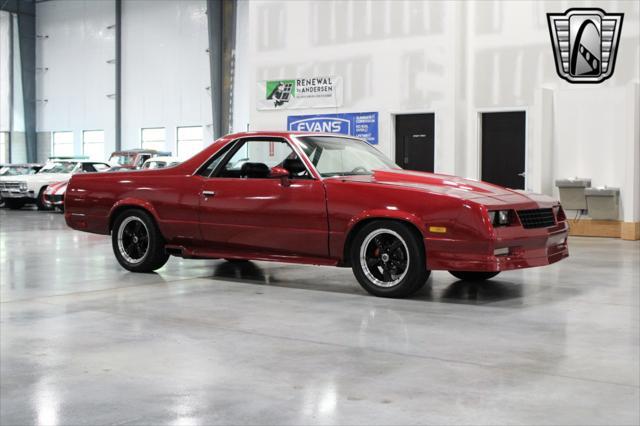 used 1978 Chevrolet El Camino car, priced at $39,000