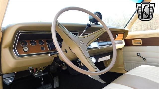 used 1973 Dodge Dart car, priced at $23,000