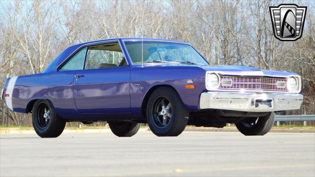 used 1973 Dodge Dart car, priced at $23,000