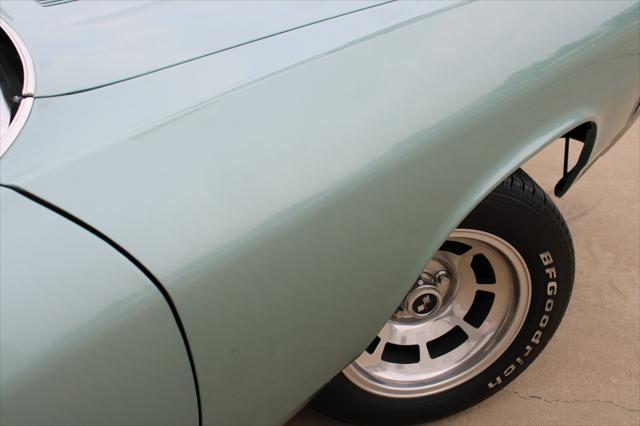 used 1970 Chevrolet El Camino car, priced at $24,000