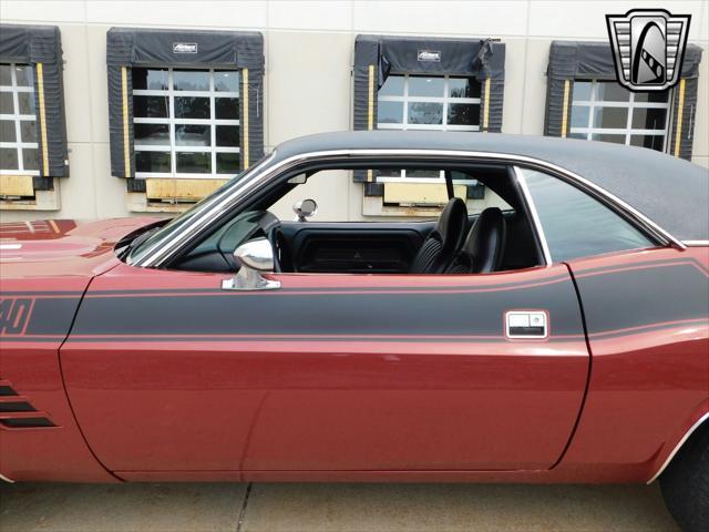 used 1974 Dodge Challenger car, priced at $82,000