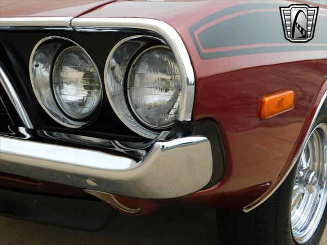 used 1974 Dodge Challenger car, priced at $82,000