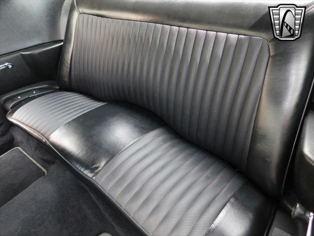 used 1974 Dodge Challenger car, priced at $82,000