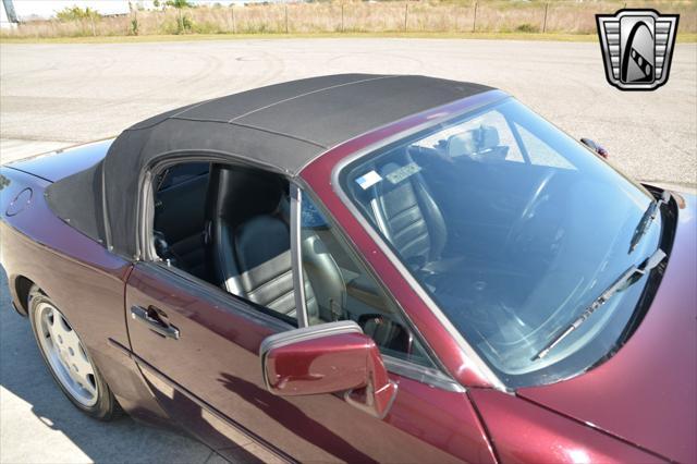 used 1990 Porsche 944 car, priced at $31,000