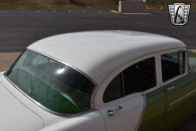 used 1954 Oldsmobile 88 car, priced at $17,500