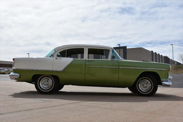 used 1954 Oldsmobile 88 car, priced at $17,500