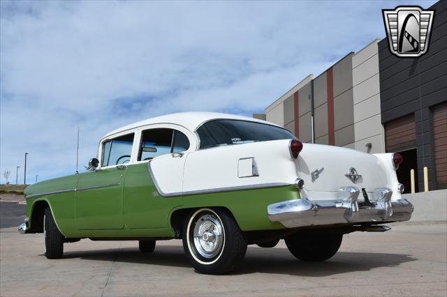 used 1954 Oldsmobile 88 car, priced at $17,500