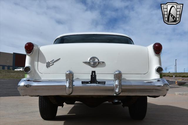 used 1954 Oldsmobile 88 car, priced at $17,500