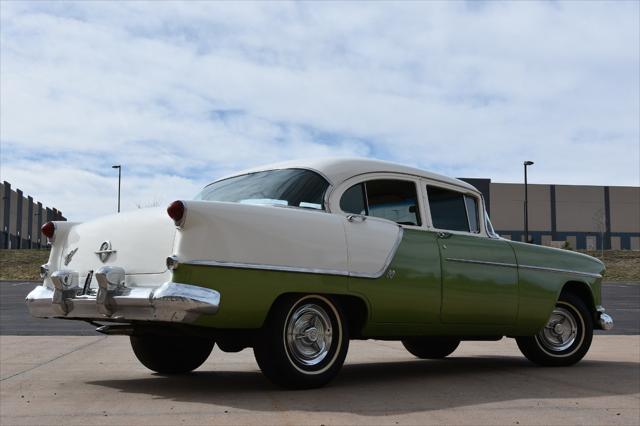 used 1954 Oldsmobile 88 car, priced at $17,500