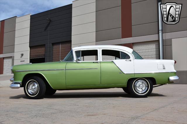 used 1954 Oldsmobile 88 car, priced at $17,500