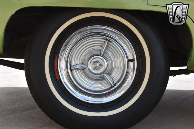 used 1954 Oldsmobile 88 car, priced at $17,500