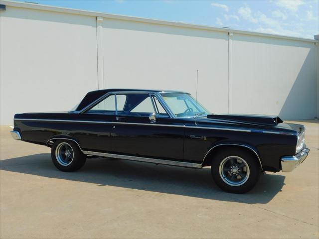 used 1965 Dodge Coronet car, priced at $66,000