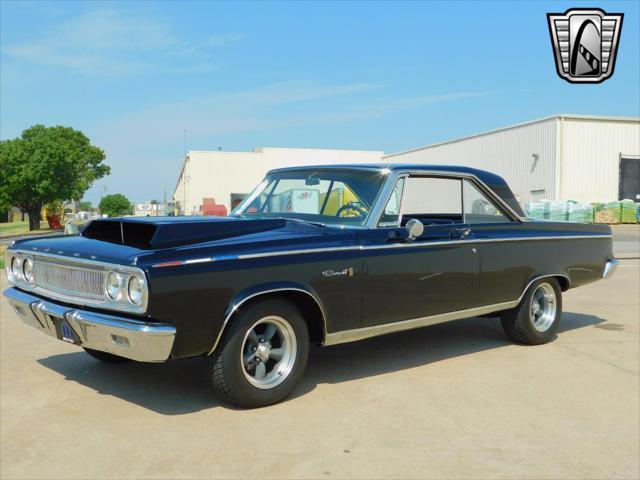 used 1965 Dodge Coronet car, priced at $66,000