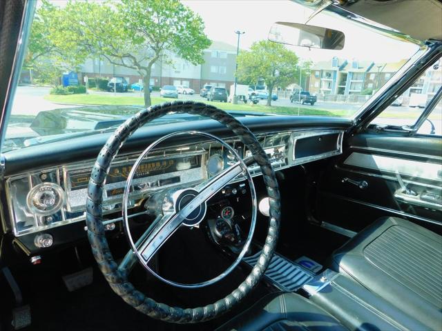 used 1965 Dodge Coronet car, priced at $66,000