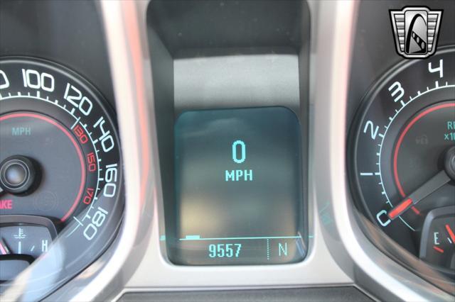 used 2011 Chevrolet Camaro car, priced at $30,000