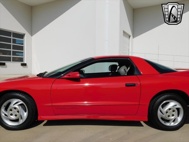 used 1994 Pontiac Firebird car, priced at $12,000