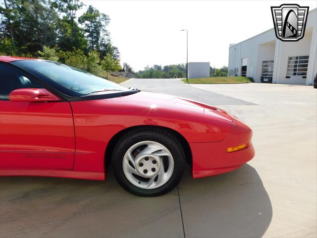 used 1994 Pontiac Firebird car, priced at $12,000