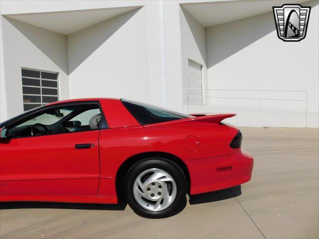 used 1994 Pontiac Firebird car, priced at $12,000