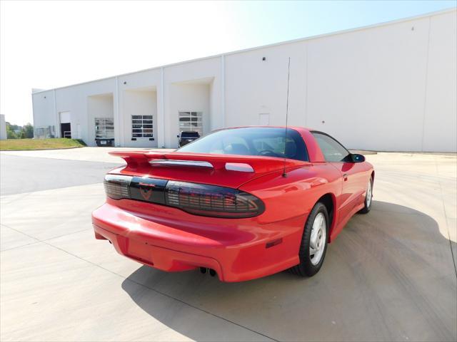 used 1994 Pontiac Firebird car, priced at $12,000