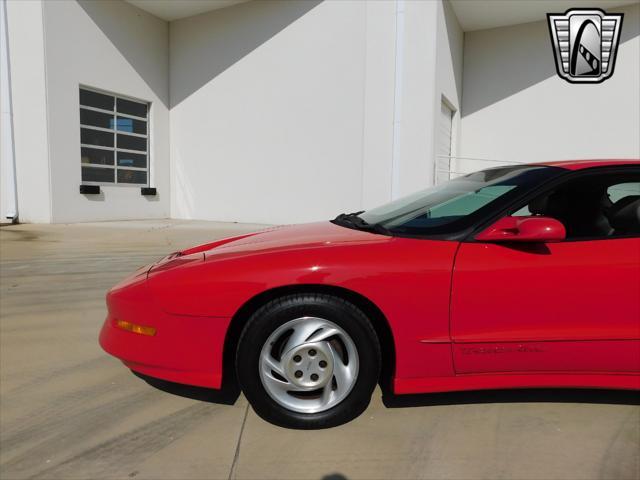 used 1994 Pontiac Firebird car, priced at $12,000