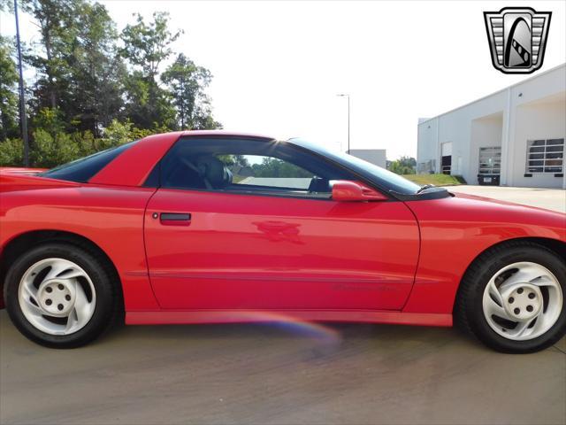 used 1994 Pontiac Firebird car, priced at $12,000