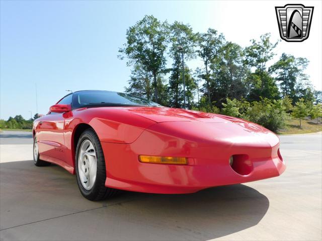 used 1994 Pontiac Firebird car, priced at $12,000