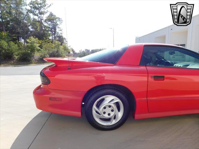 used 1994 Pontiac Firebird car, priced at $12,000