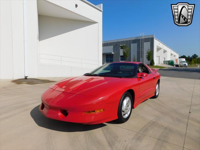 used 1994 Pontiac Firebird car, priced at $12,000