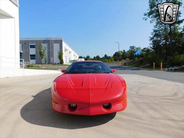 used 1994 Pontiac Firebird car, priced at $12,000