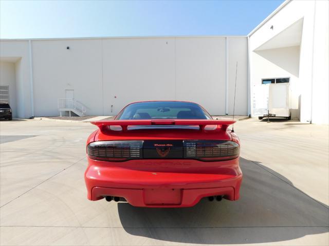 used 1994 Pontiac Firebird car, priced at $12,000