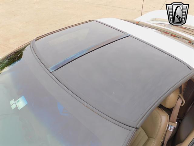 used 1996 Pontiac Firebird car, priced at $20,000