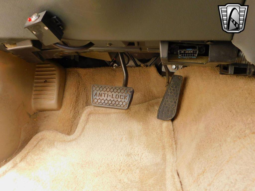 used 1996 Pontiac Firebird car, priced at $18,000