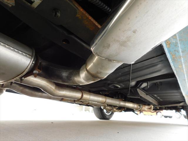used 1971 Mercury Comet car, priced at $42,000