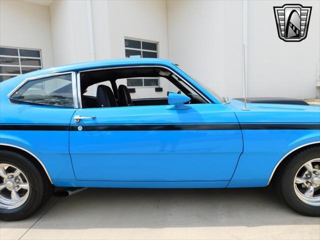 used 1971 Mercury Comet car, priced at $42,000