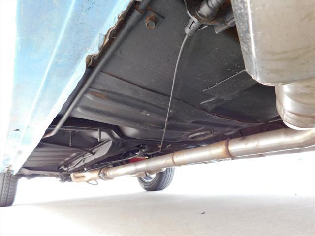 used 1971 Mercury Comet car, priced at $42,000
