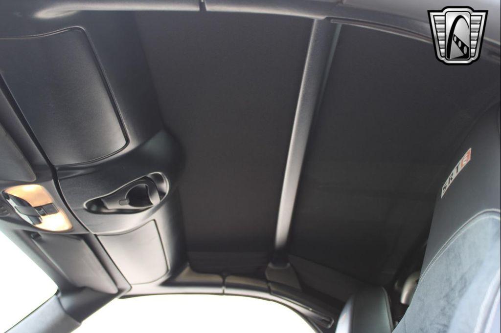 used 2005 Chrysler Crossfire car, priced at $29,000
