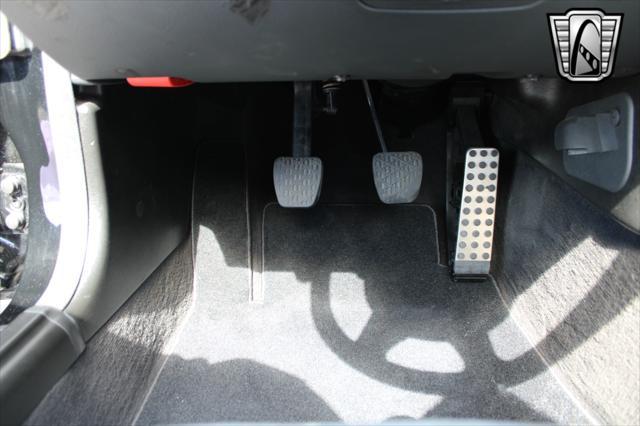 used 2005 Chrysler Crossfire car, priced at $33,000