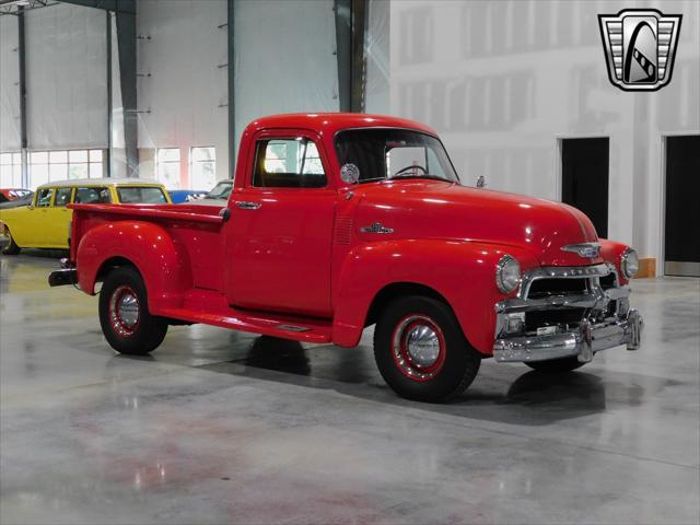 used 1955 Chevrolet 3100 car, priced at $39,000