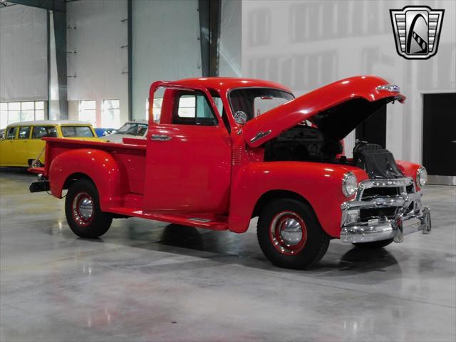 used 1955 Chevrolet 3100 car, priced at $39,000