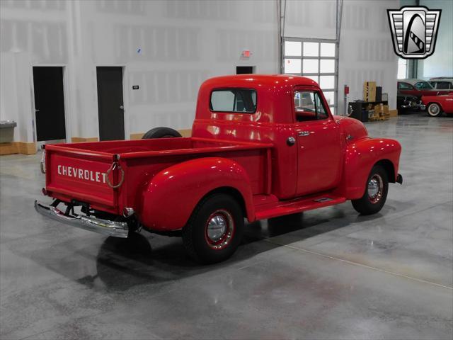 used 1955 Chevrolet 3100 car, priced at $39,000