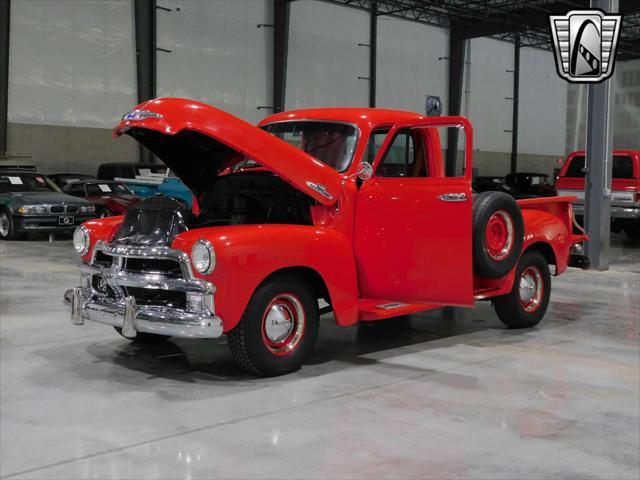 used 1955 Chevrolet 3100 car, priced at $39,000