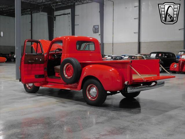 used 1955 Chevrolet 3100 car, priced at $39,000