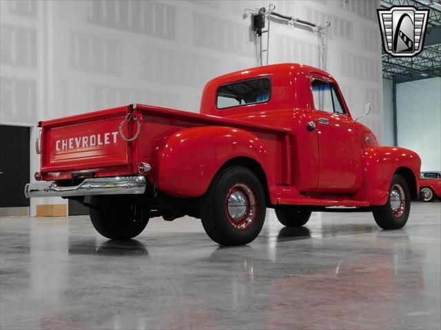 used 1955 Chevrolet 3100 car, priced at $39,000