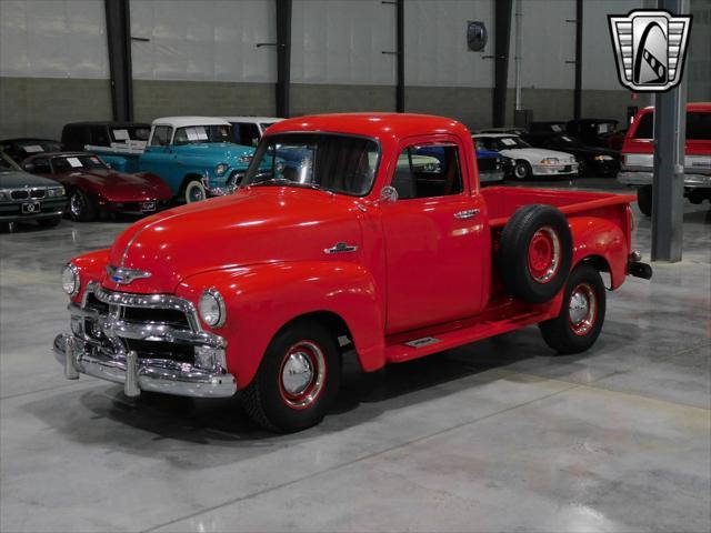 used 1955 Chevrolet 3100 car, priced at $39,000