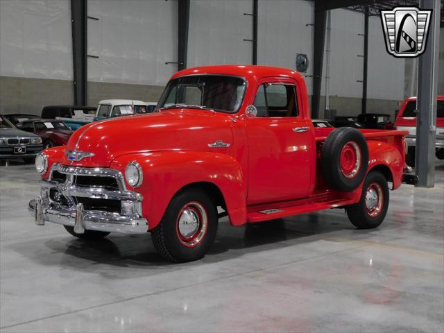 used 1955 Chevrolet 3100 car, priced at $39,000