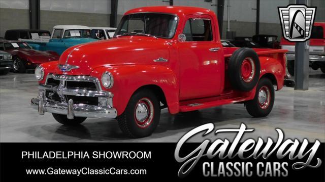 used 1955 Chevrolet 3100 car, priced at $39,000