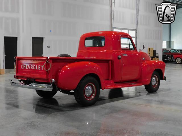 used 1955 Chevrolet 3100 car, priced at $39,000