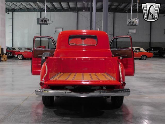 used 1955 Chevrolet 3100 car, priced at $39,000