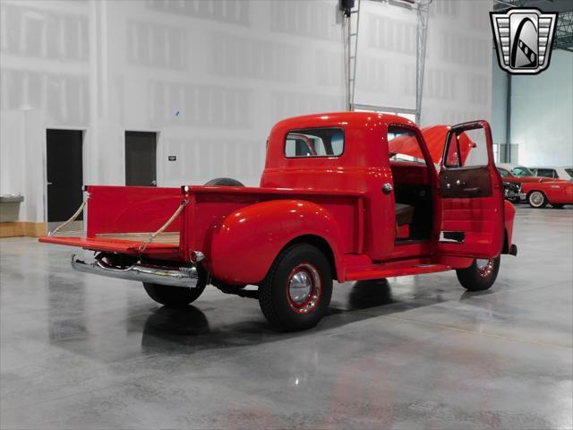 used 1955 Chevrolet 3100 car, priced at $39,000