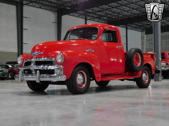 used 1955 Chevrolet 3100 car, priced at $39,000